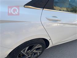 هیۆندای ئەلەنترا